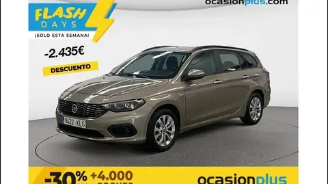 Used FIAT TIPO Petrol 2018 Ad 