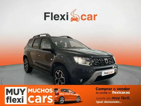 Used DACIA DUSTER Petrol 2018 Ad 