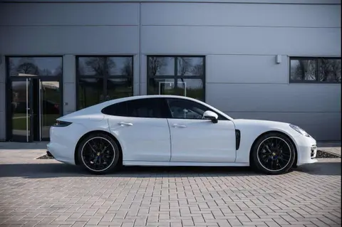 Annonce PORSCHE PANAMERA Non renseigné 2023 d'occasion 