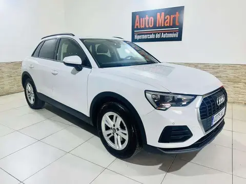 Used AUDI Q3 Petrol 2019 Ad 