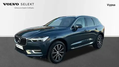 Used VOLVO XC60 Diesel 2019 Ad 