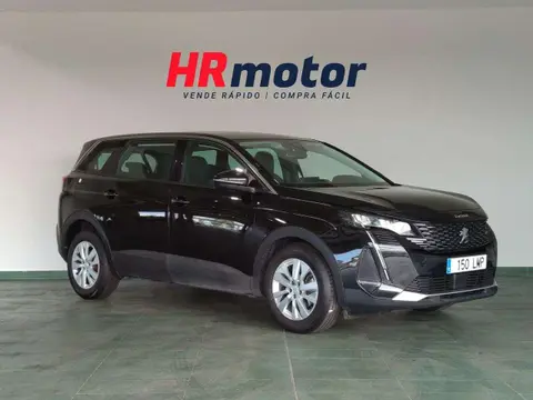 Used PEUGEOT 5008 Petrol 2021 Ad 