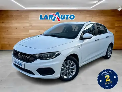 Used FIAT TIPO Petrol 2019 Ad 