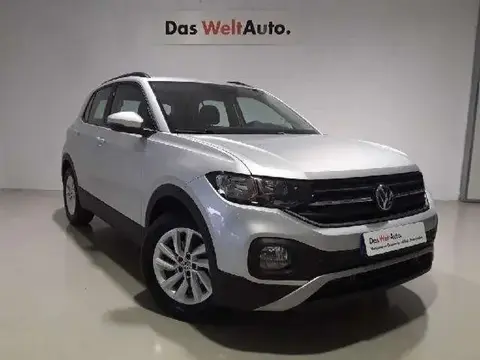 Used VOLKSWAGEN T-CROSS Petrol 2023 Ad 