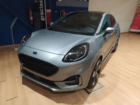 Annonce FORD PUMA  2023 d'occasion 