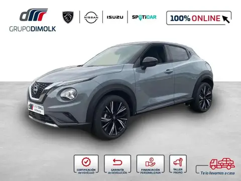 Used NISSAN JUKE Petrol 2024 Ad 