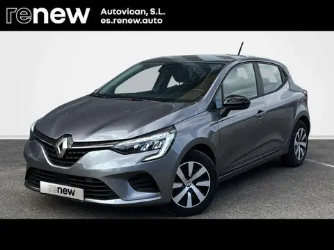 Used RENAULT CLIO Diesel 2023 Ad 