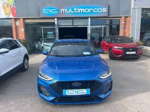 Annonce FORD FOCUS Essence 2023 d'occasion 