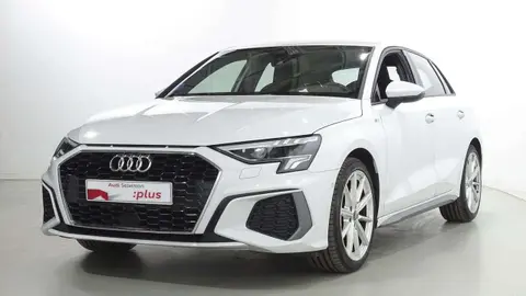 Annonce AUDI A3 Essence 2023 d'occasion 