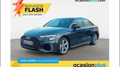 Annonce AUDI A3 Essence 2021 d'occasion 