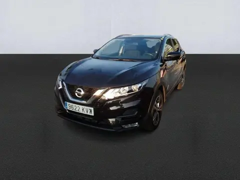 Annonce NISSAN QASHQAI Essence 2019 d'occasion 