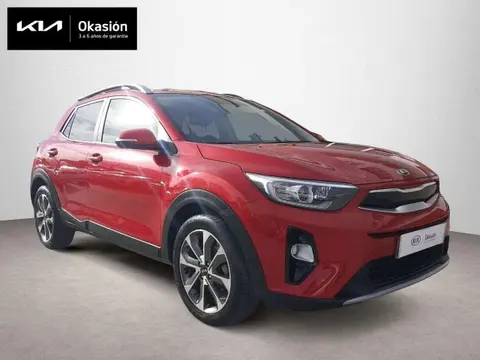 Used KIA STONIC Petrol 2020 Ad 