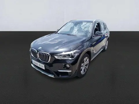 Used BMW X1 Diesel 2019 Ad 