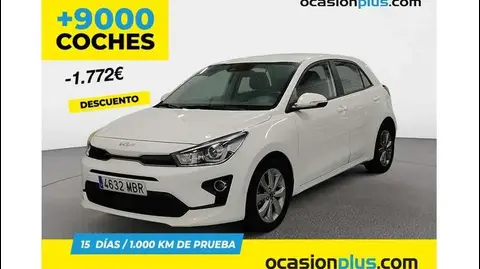 Used KIA RIO Petrol 2022 Ad 