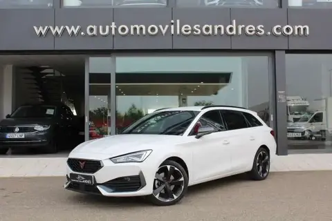 Used CUPRA LEON Petrol 2023 Ad 