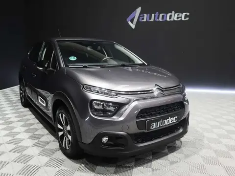 Annonce CITROEN C3 Essence 2024 d'occasion 