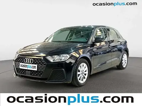 Annonce AUDI A1 Essence 2021 d'occasion 