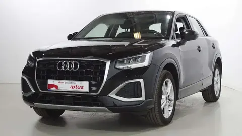 Annonce AUDI Q2 Essence 2022 d'occasion 