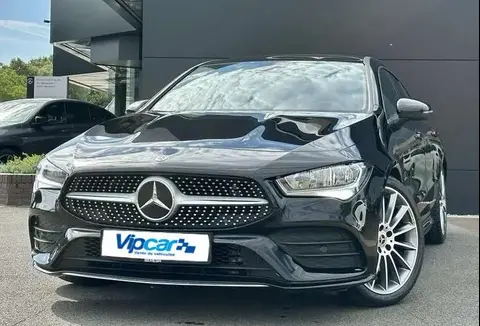 Used MERCEDES-BENZ CLASSE CLA Diesel 2020 Ad 