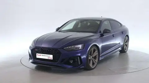 Used AUDI RS5 Petrol 2022 Ad 