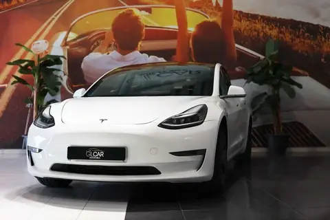 Annonce TESLA MODEL 3 Électrique 2019 d'occasion 