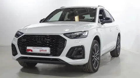 Annonce AUDI Q5 Diesel 2023 d'occasion 