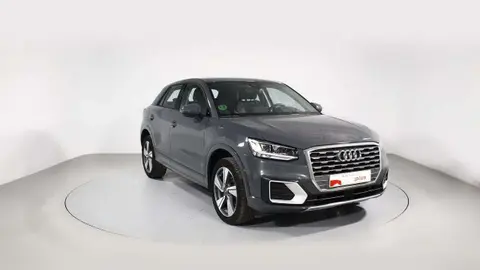 Used AUDI Q2 Petrol 2019 Ad 