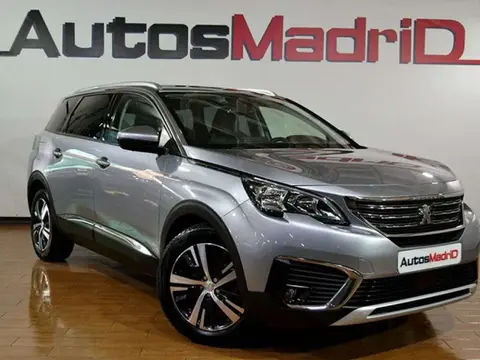 Used PEUGEOT 5008 Diesel 2020 Ad 