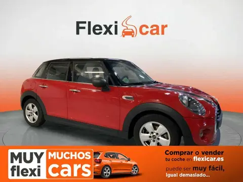 Used MINI COOPER Petrol 2019 Ad 