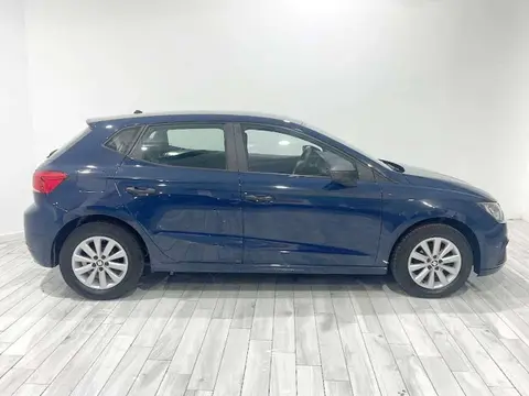 Used SEAT IBIZA Petrol 2017 Ad 