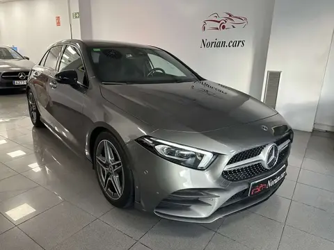 Used MERCEDES-BENZ CLASSE A Diesel 2019 Ad 