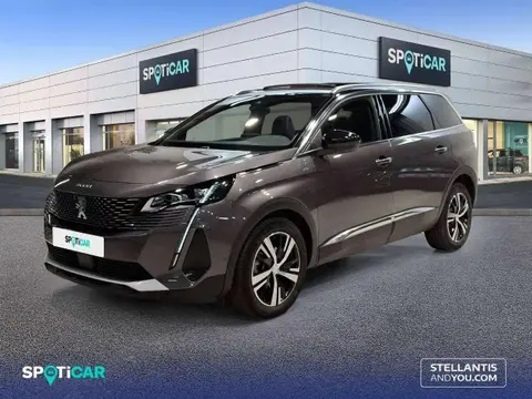 Used PEUGEOT 5008 Diesel 2023 Ad 