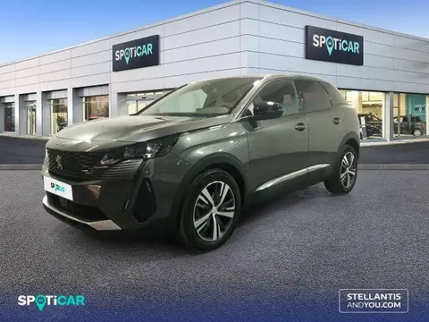 Used PEUGEOT 3008 Diesel 2023 Ad 