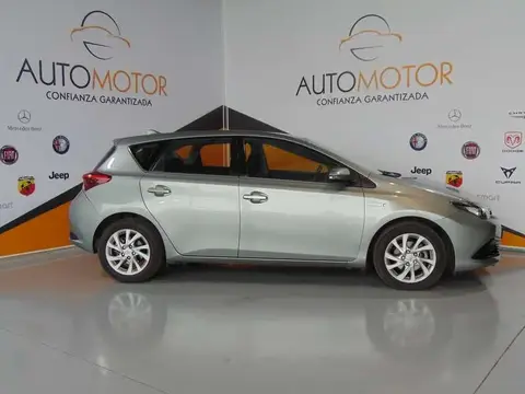 Used TOYOTA AURIS Petrol 2019 Ad 