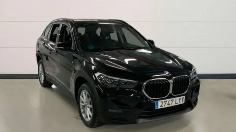 Annonce BMW X1 Diesel 2022 d'occasion 