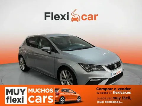 Used SEAT LEON Diesel 2018 Ad 