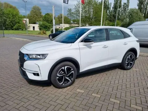 Annonce DS AUTOMOBILES DS7 Essence 2021 d'occasion 