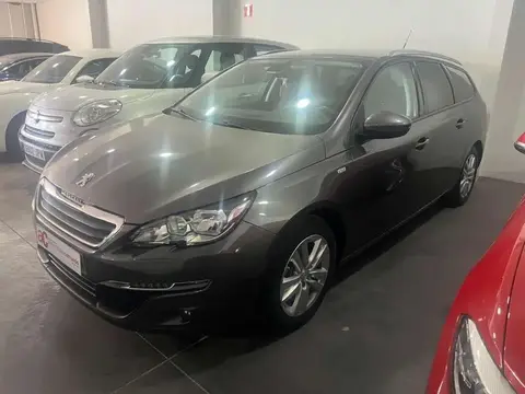 Used PEUGEOT 308 Petrol 2016 Ad 