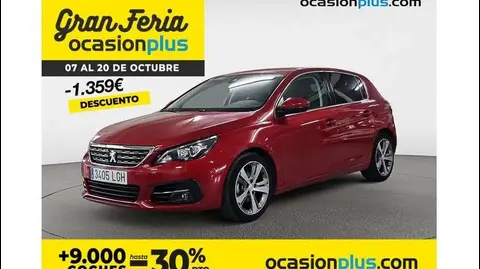 Used PEUGEOT 308 Diesel 2020 Ad 