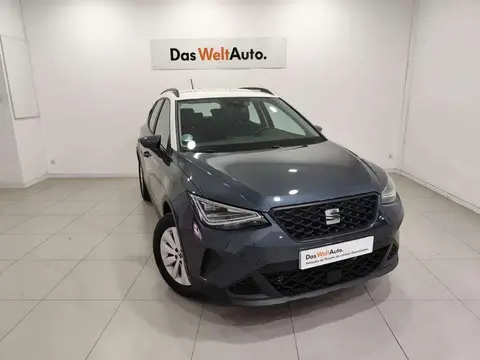 Used SEAT ARONA Petrol 2023 Ad 