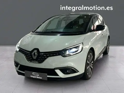 Used RENAULT SCENIC Diesel 2018 Ad 