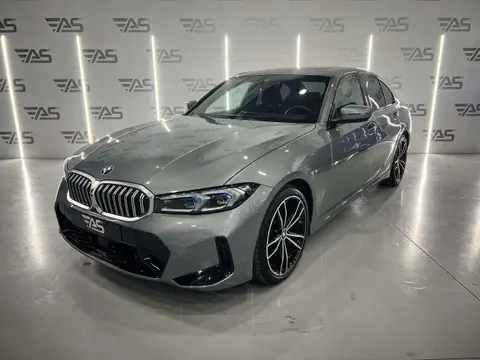 Used BMW SERIE 3 Hybrid 2024 Ad 