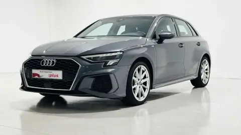 Annonce AUDI A3 Diesel 2020 d'occasion 