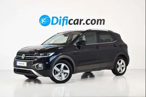 Used VOLKSWAGEN T-CROSS Petrol 2019 Ad 