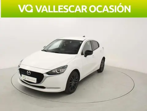 Used MAZDA 2 Electric 2022 Ad 