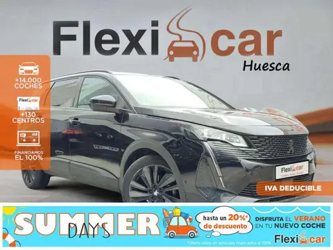 Used PEUGEOT 5008 Diesel 2021 Ad 