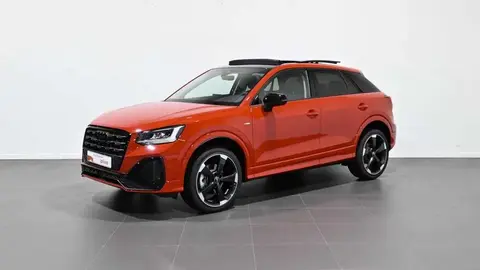 Annonce AUDI Q2 Diesel 2024 d'occasion 