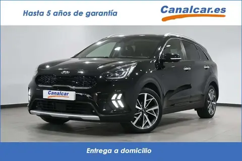 Used KIA NIRO Hybrid 2020 Ad 