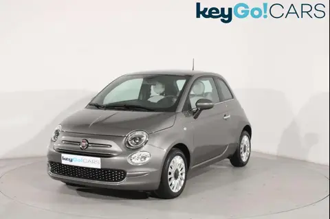 Used FIAT 500 Petrol 2022 Ad 