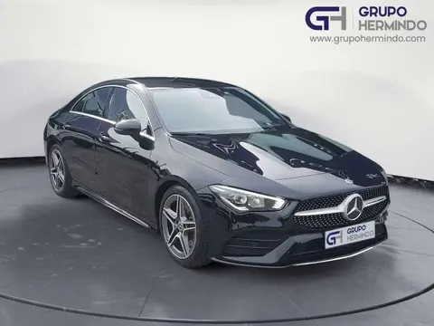 Used MERCEDES-BENZ CLASSE CLA Diesel 2019 Ad 